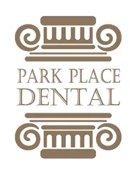 Park Place Dental logo