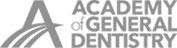 Academy of General Dentistry logo