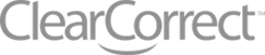 ClearCorrect clear aligners logo