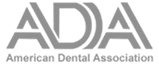 American Dental Association member logo
