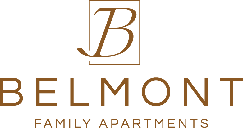 Belmont Family Apartments Logo 