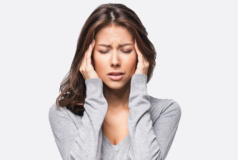 tension relief from fascia therapy