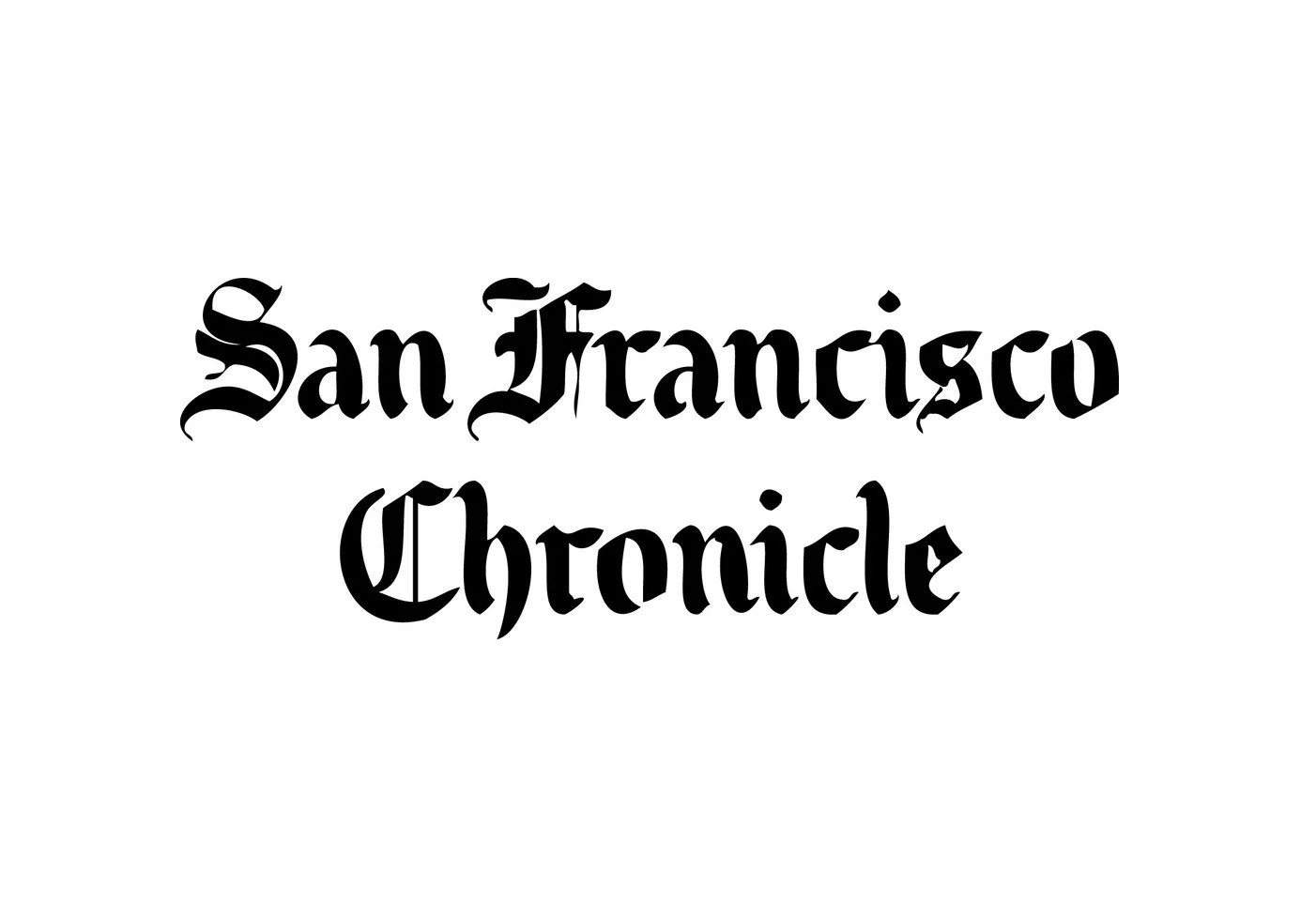 San Francisco Chronicle