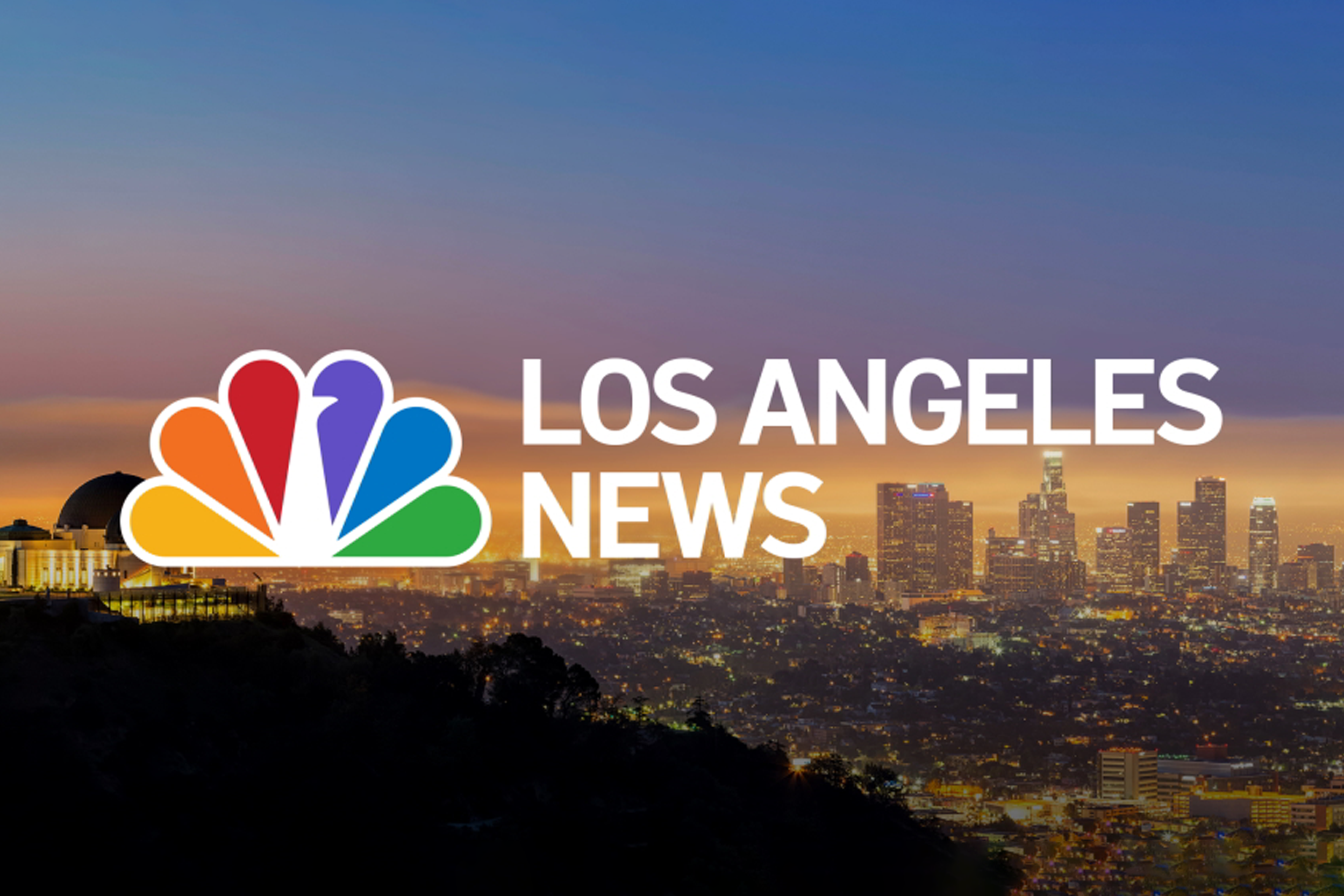 NBC News Los Angeles