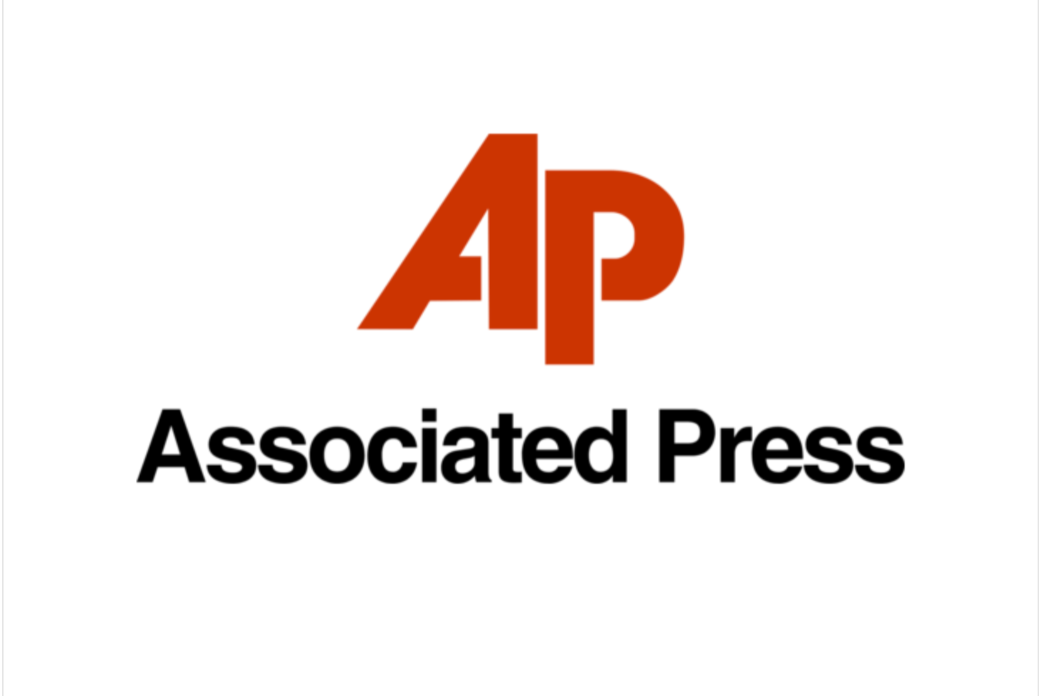 Associated Press