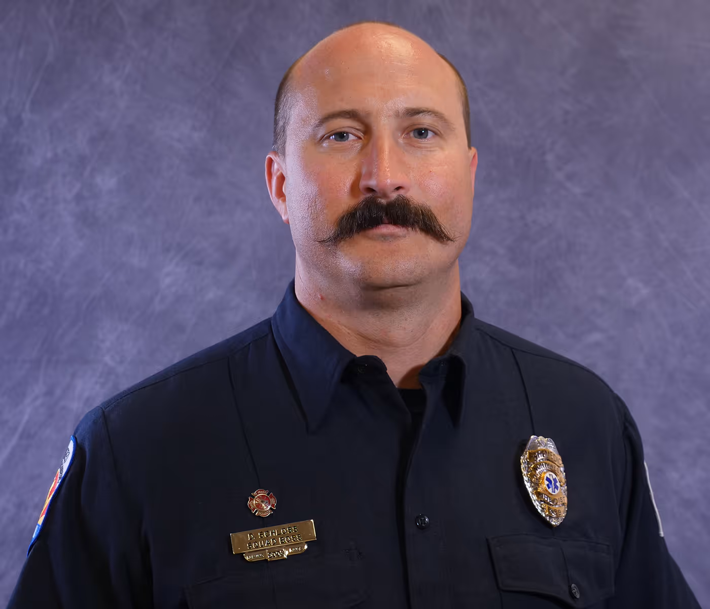 Derek Schloss
