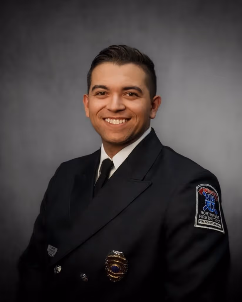 Roberto Jimenez