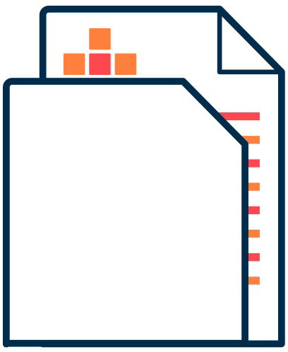 Document showing medical records