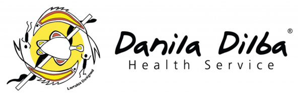 Logo for Dinila Dilba Health Services