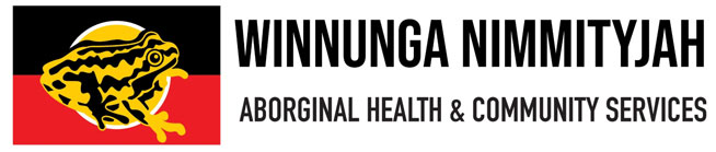 Winnunga Nimmityjah Logo