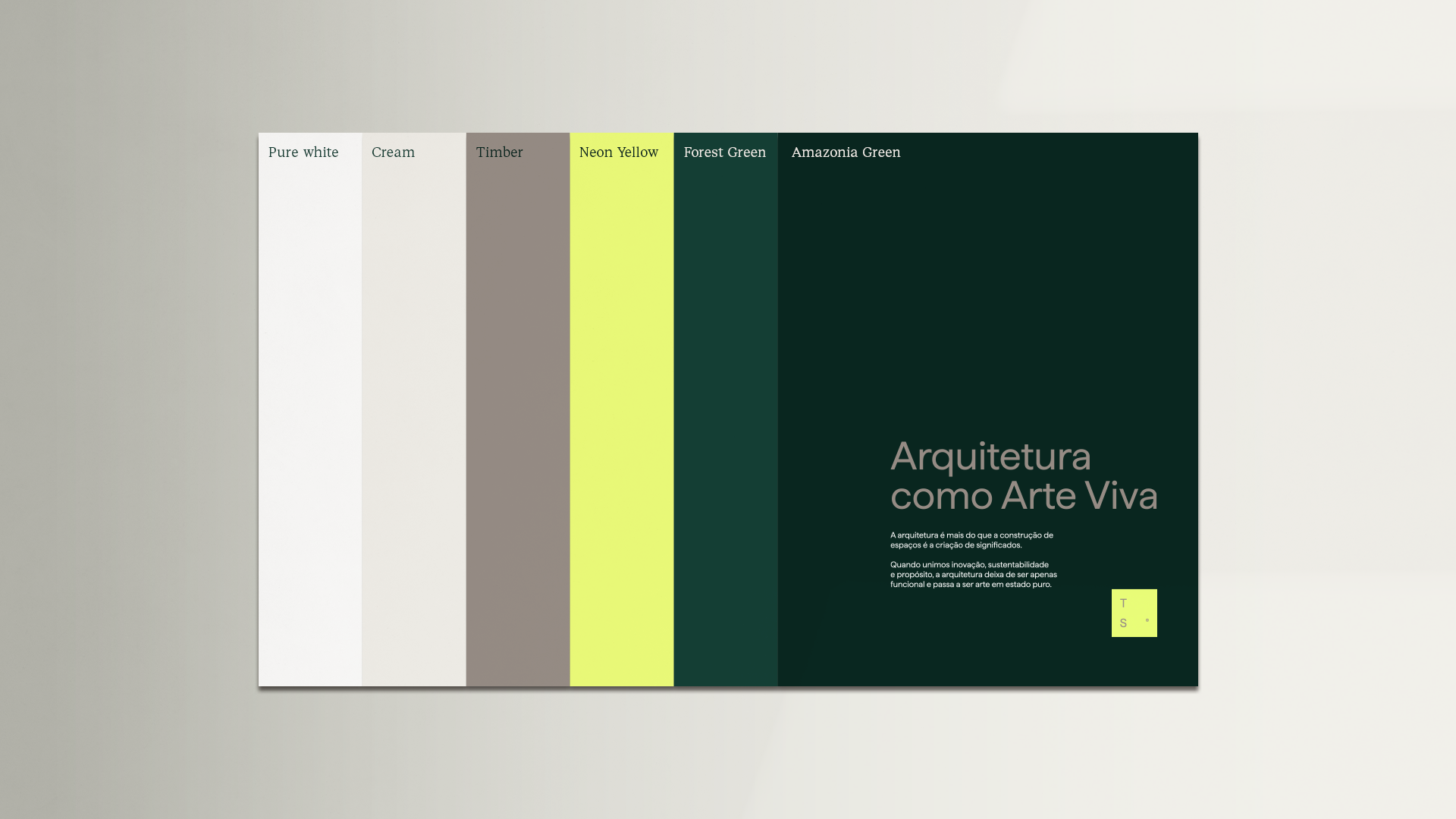 TodescanSiciliano — brand application 001