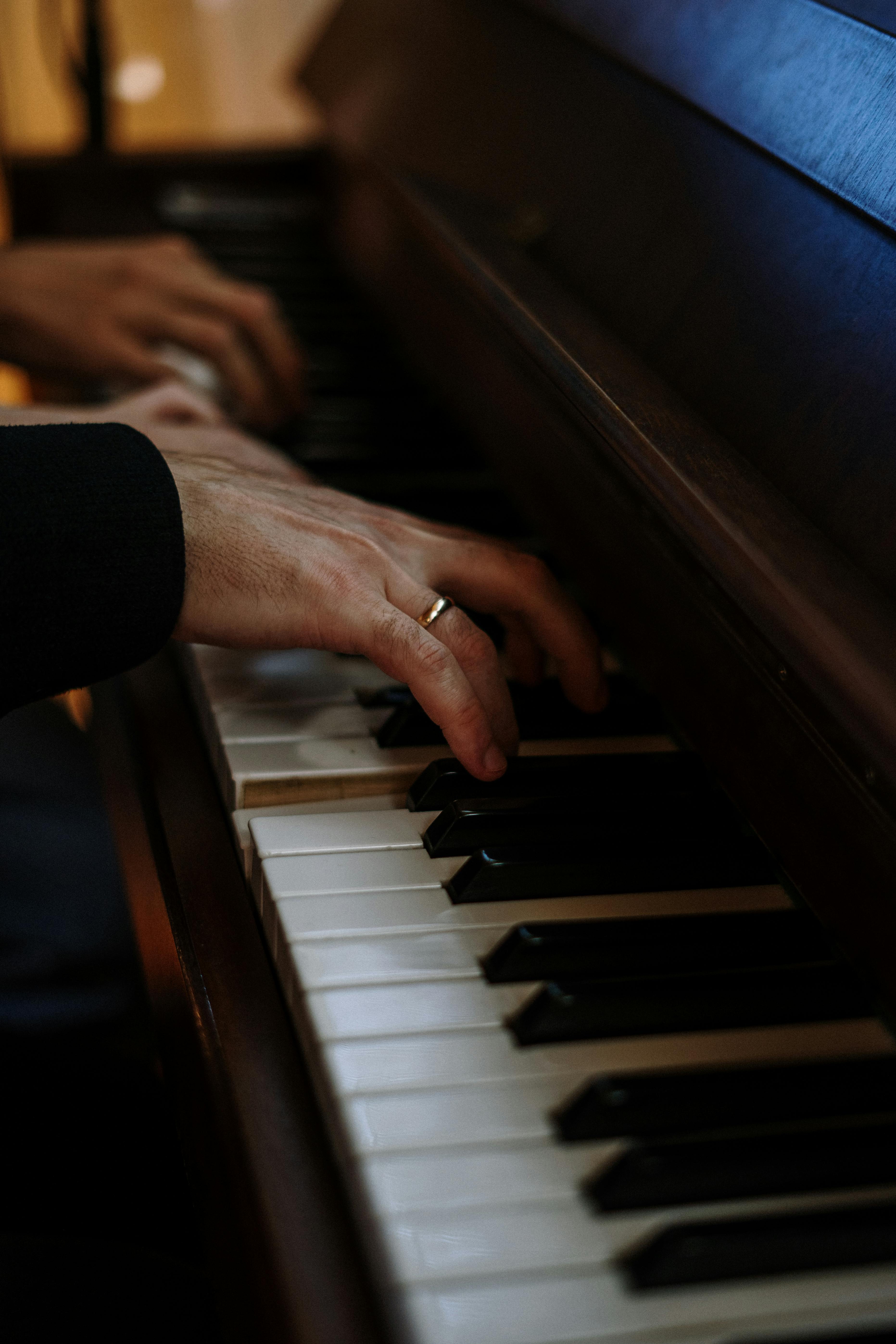 Piano