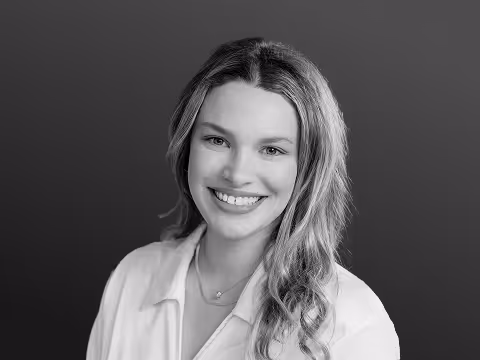 Gabriella Leonor — Senior Marketing Manager, profile photo