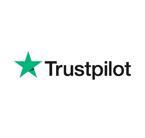 Logo Trustpilot