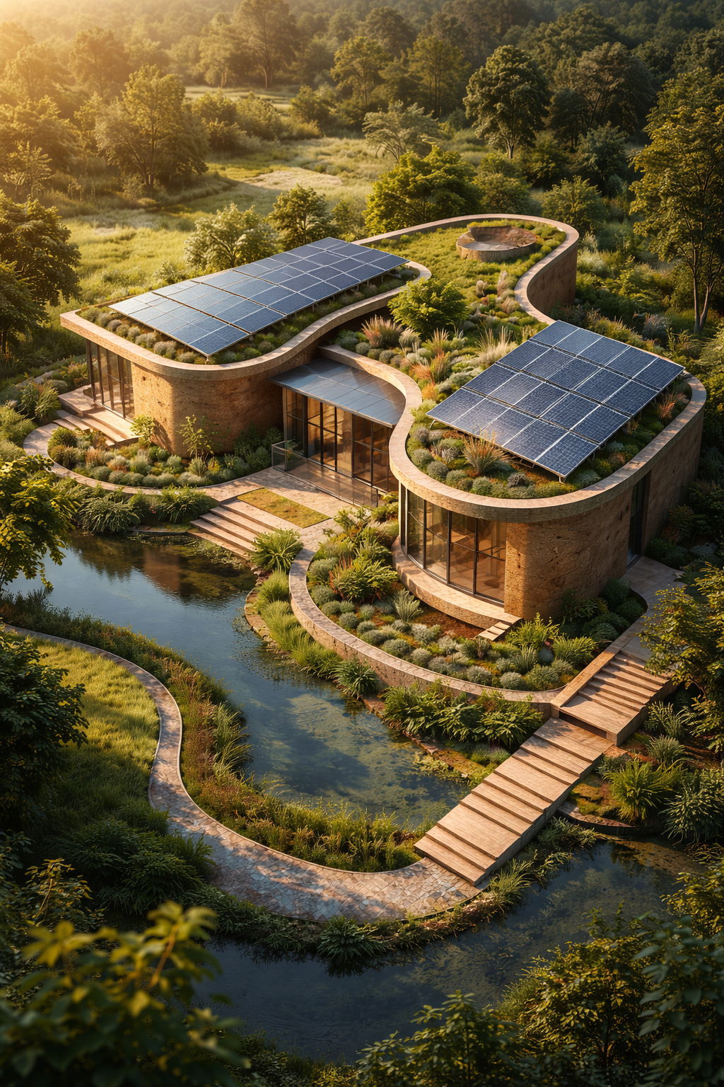 image of area map (for a dental office)