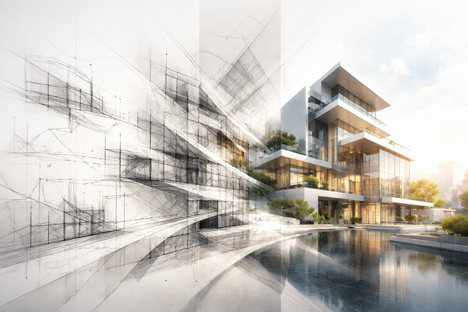 [background image] image of community gatherings (for a hindu temple)