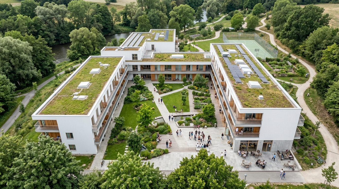 image of dealership history wall