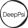 DeepPsi Logo