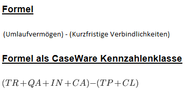The formula for liquidity ratio L2
