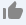 Thumbs-up icon.