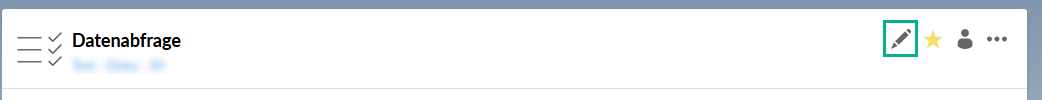 Edit a Task to reassign it