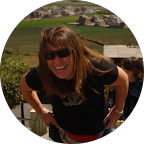image of freshly baked bread (for a bakery)