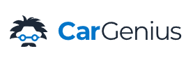 CarGenius logo