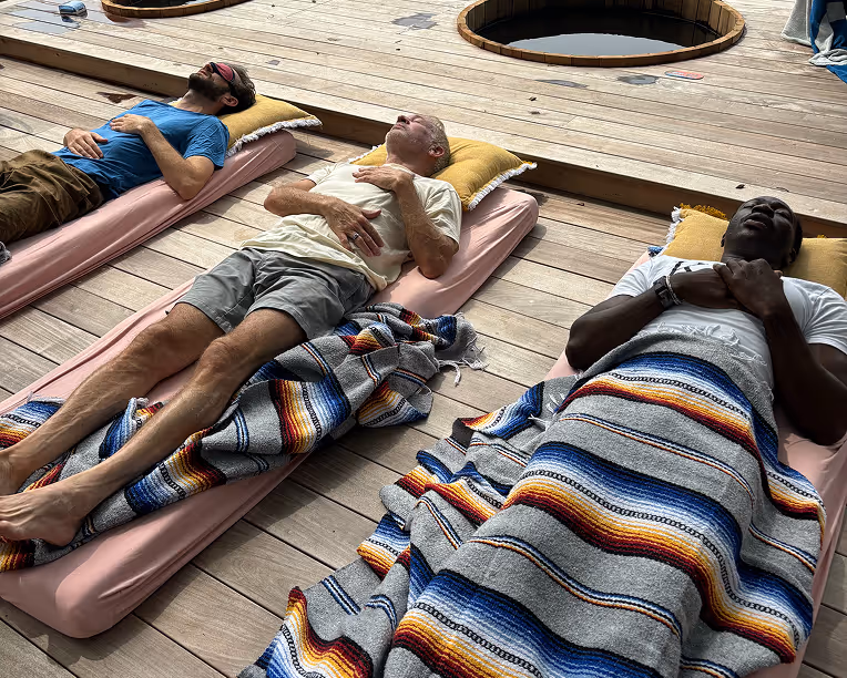 Kundalini Yoga & Movement