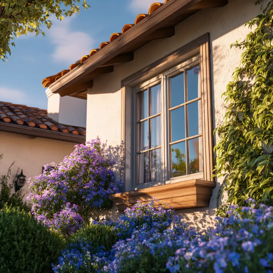 Fullerton Residential Window Installation