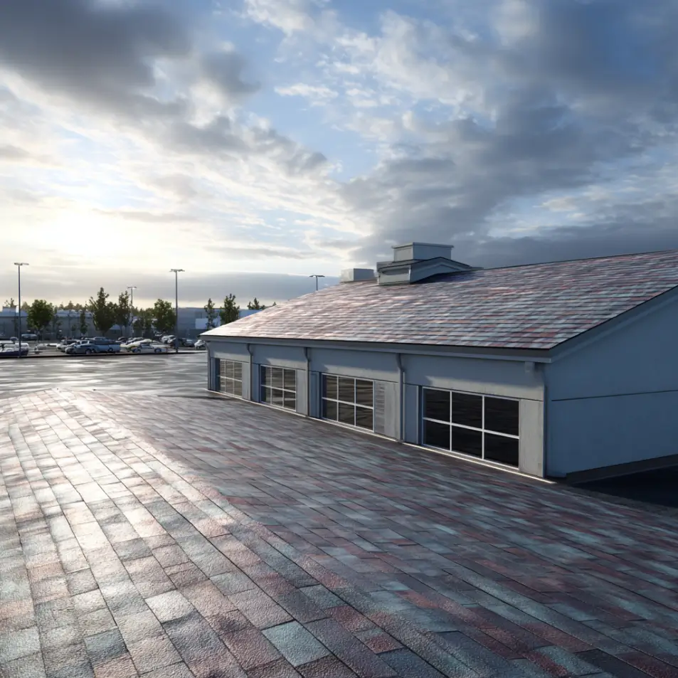 Fullerton's Family-Owned Commercial Roof Installation Experts