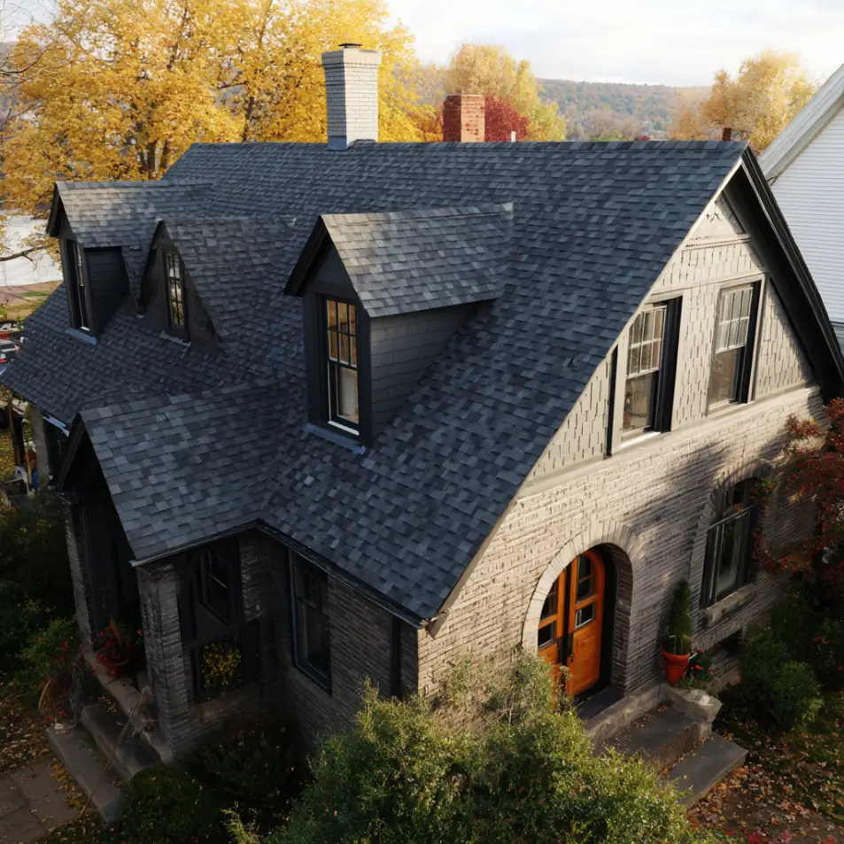 Fullerton Emergency Roofing