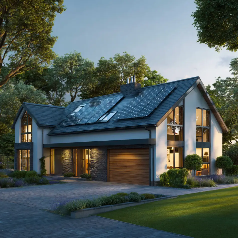 Roofing Company in Fountain Valley