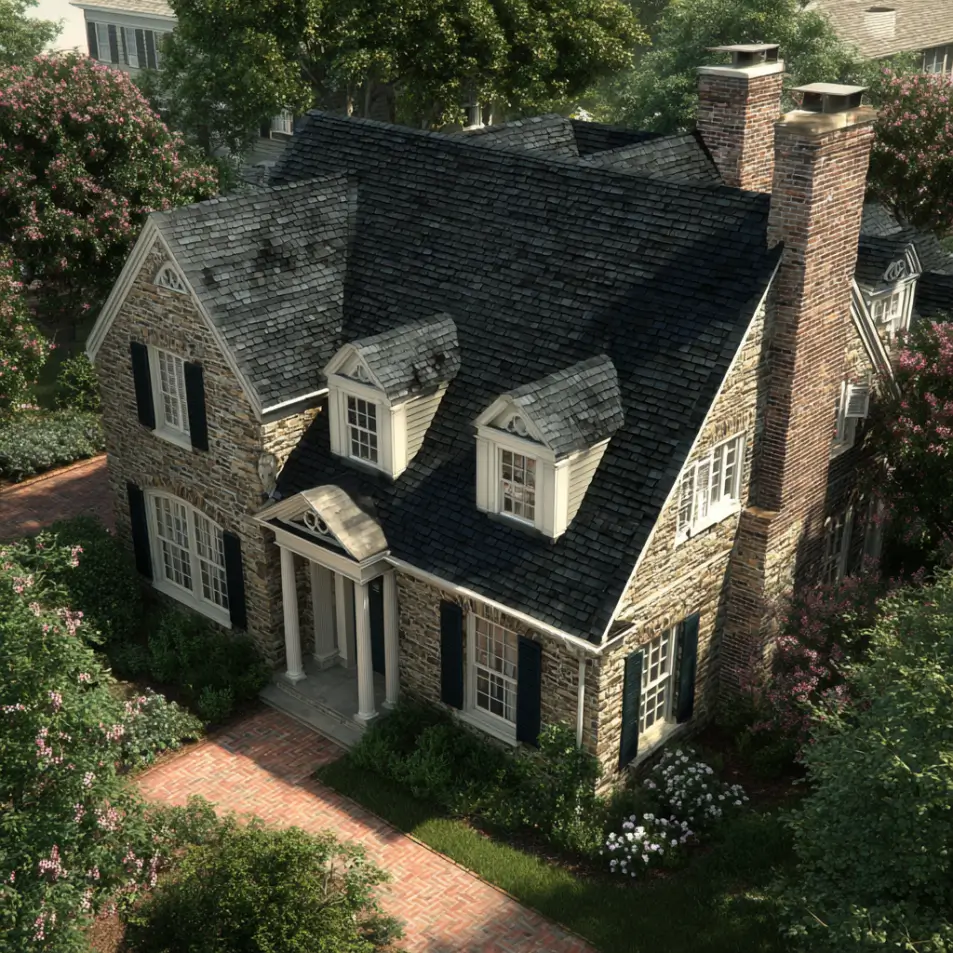 Whittier, CA Roofing Company
