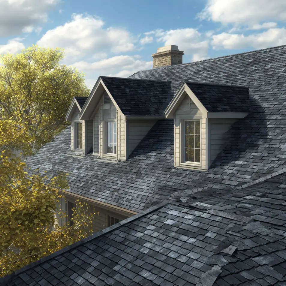 Cypress Roofing Company