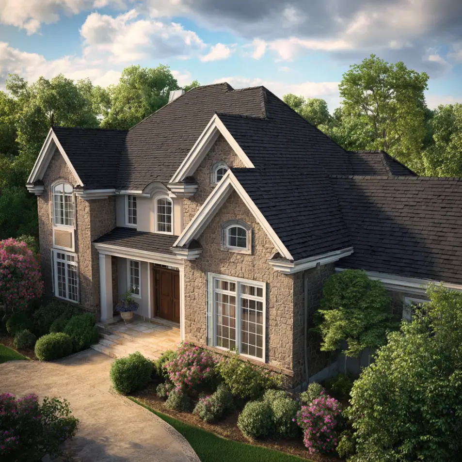 Roofing Company in Tustin