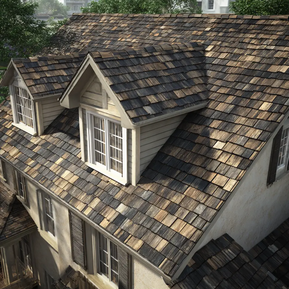 Orange Roofing Company 