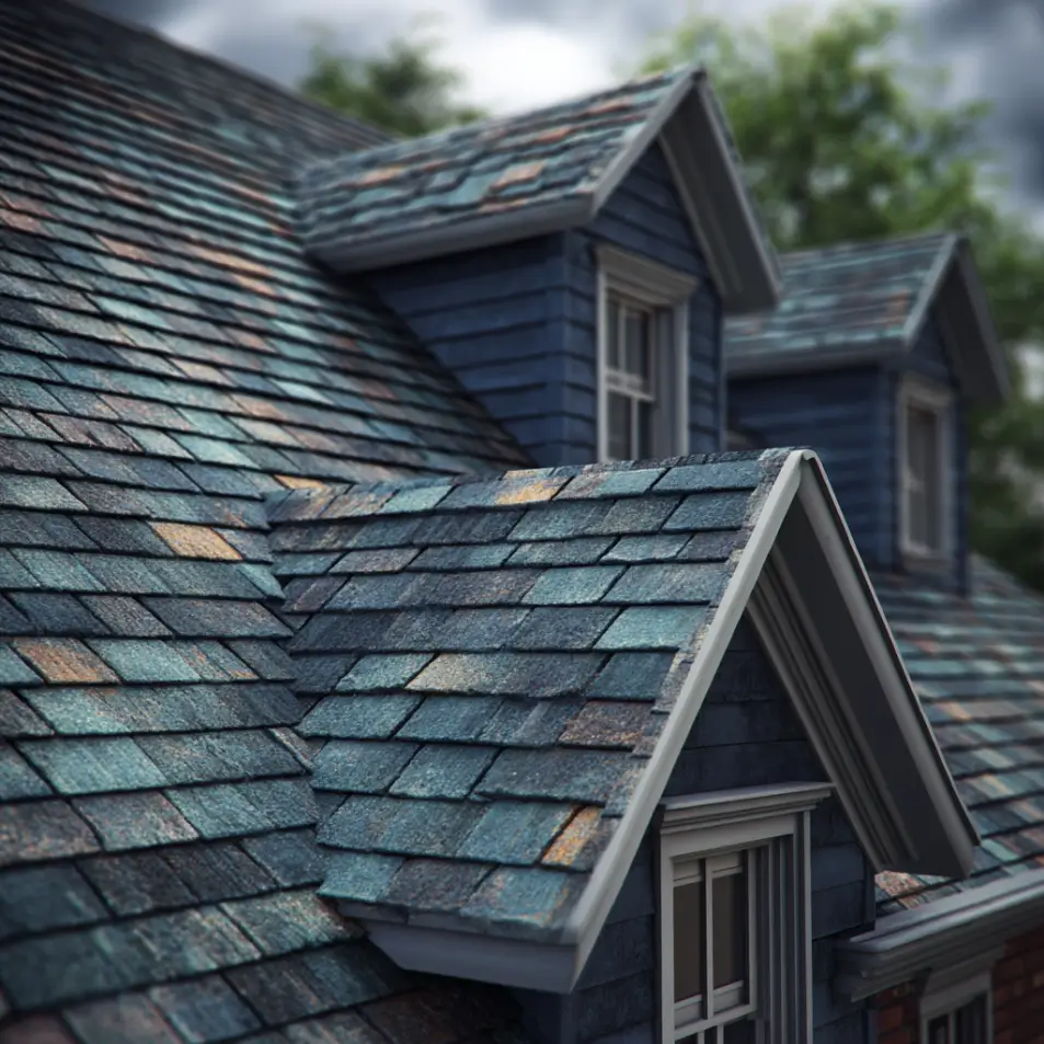 Buena Park Roofing Company