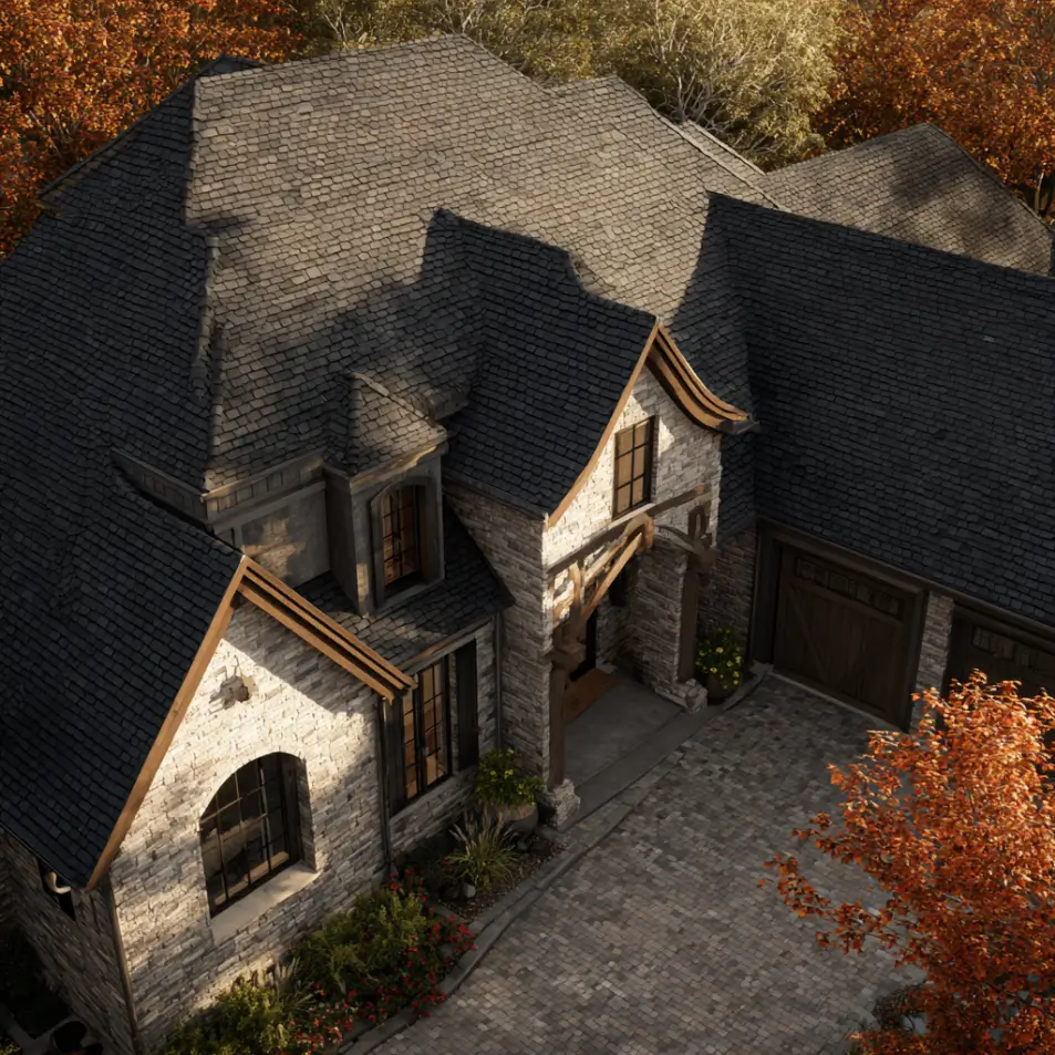 Roofing Company in Brea