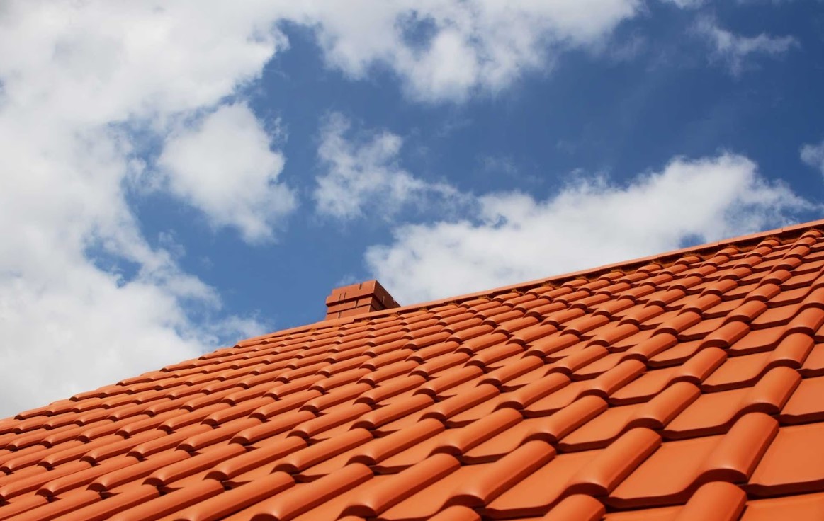tile roofing in Southern California