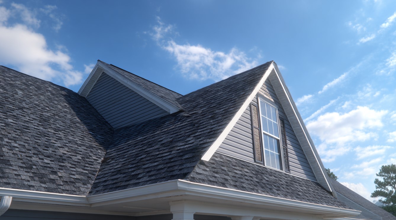 new roof cost in Orange County