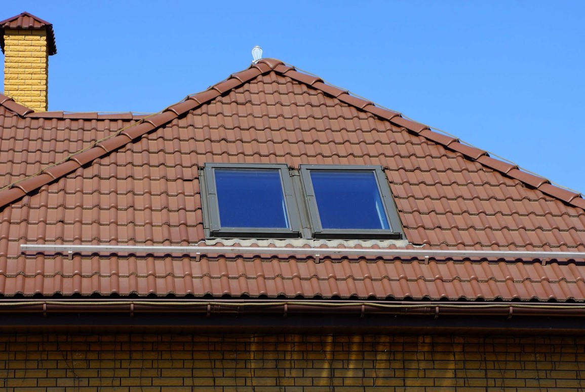 energy-efficient roofing materials in Orange County