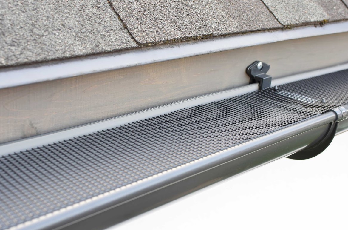 gutter guards in Fullerton