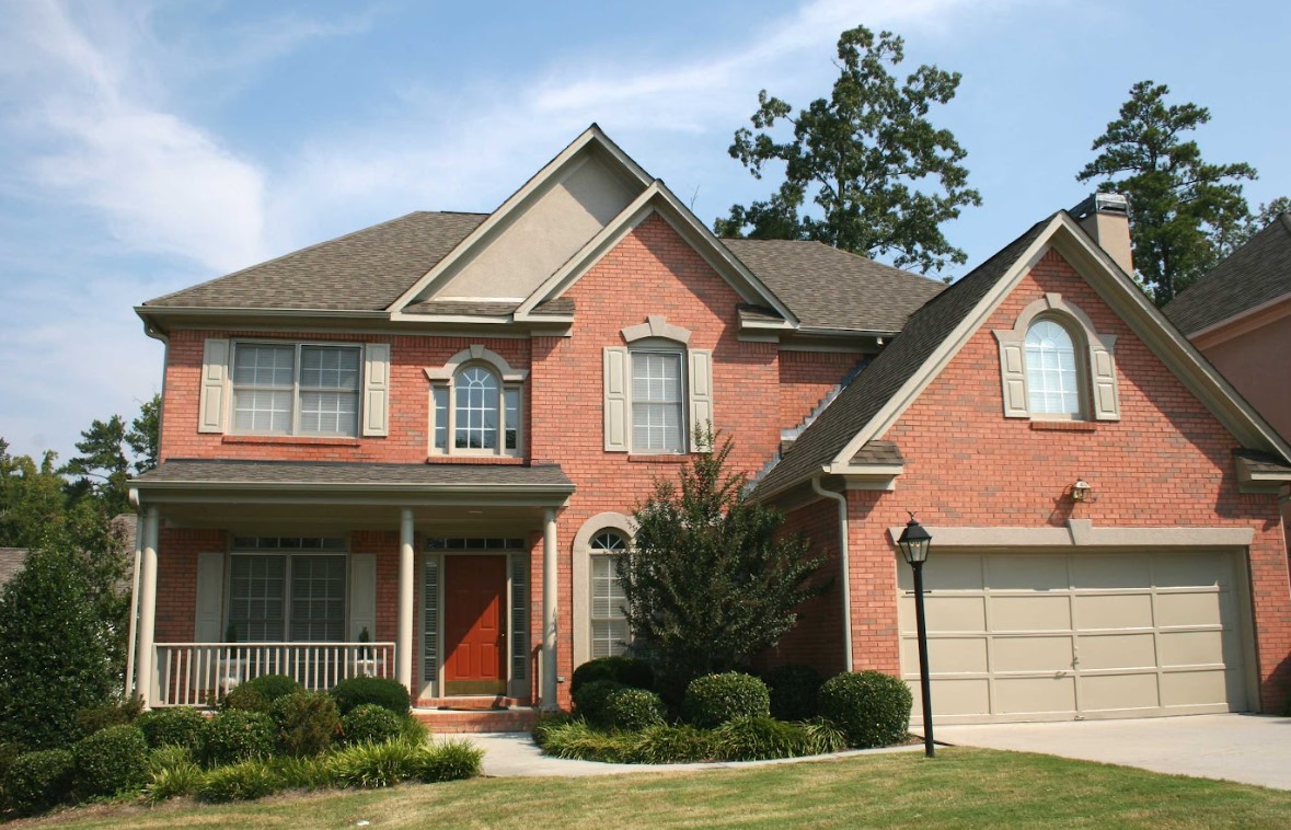 stucco siding in Southern California