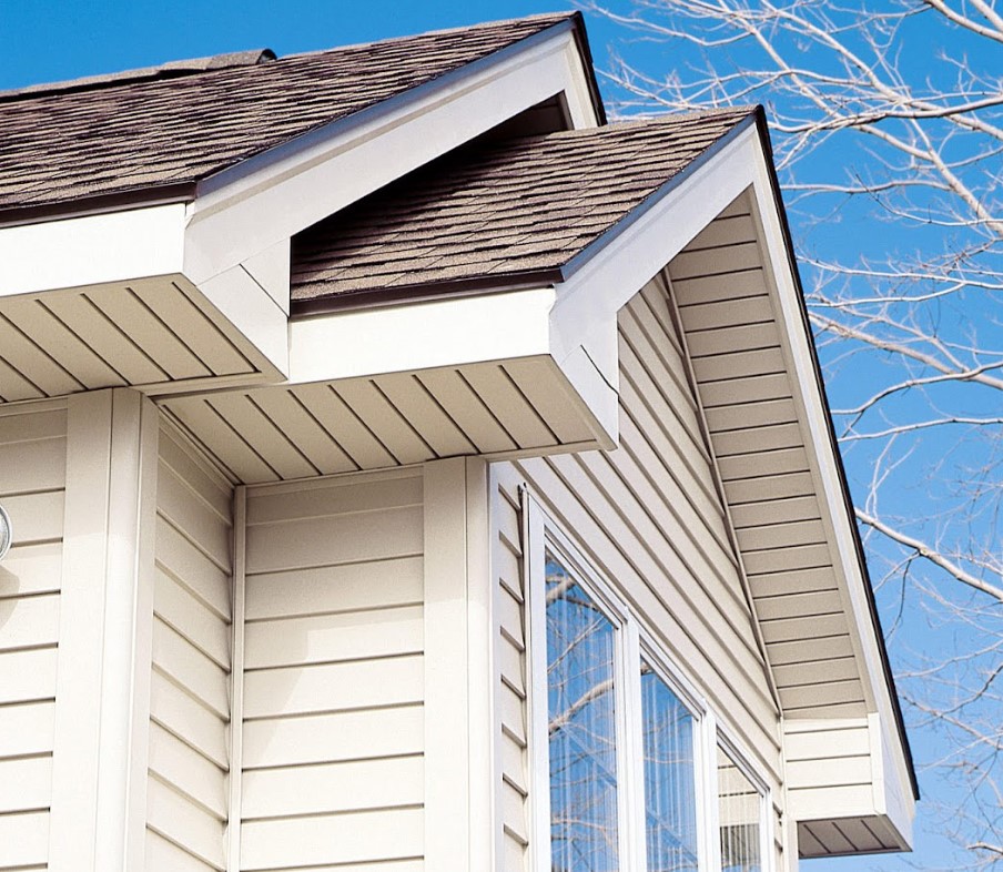 fiber cement siding in Orange County