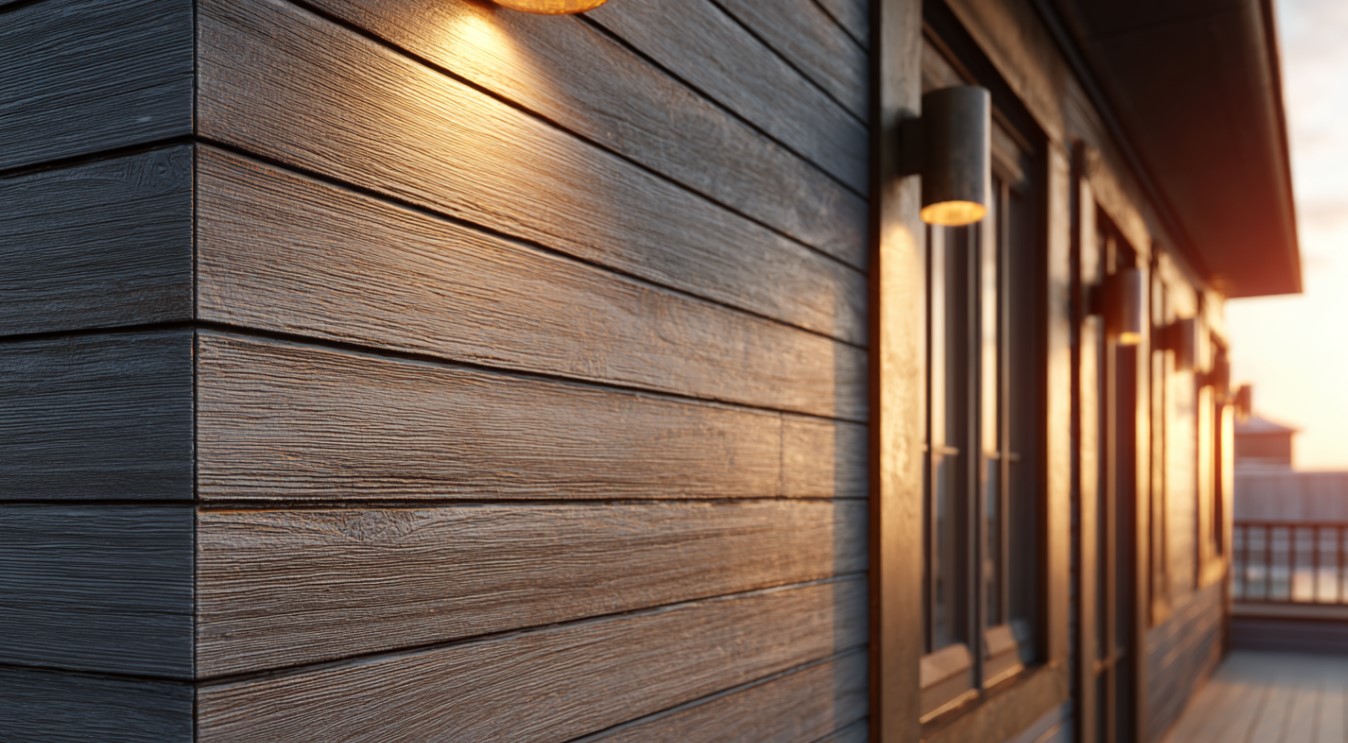siding replacement cost in Orange County