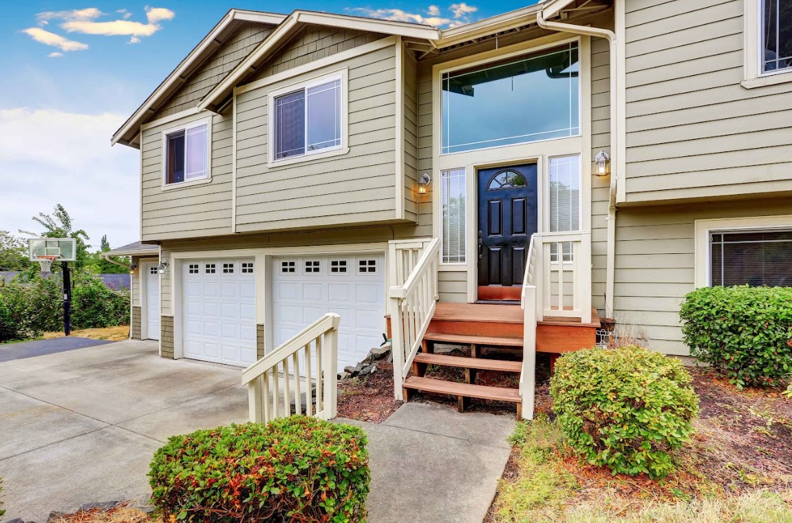 energy efficient siding in Southern California