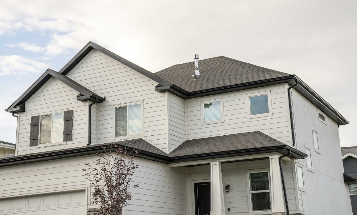 fiber cement siding in Southern California