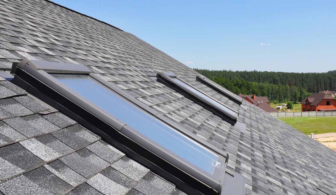 skylight windows in Southern California