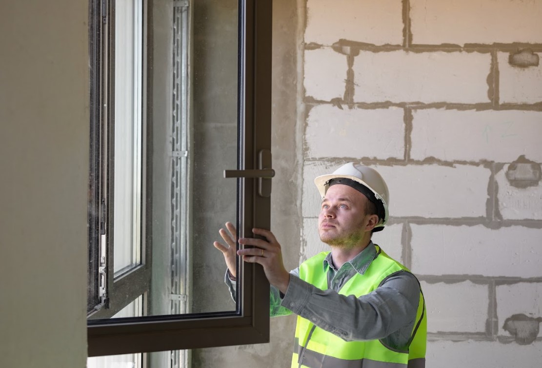 window replacement in Fullerton
