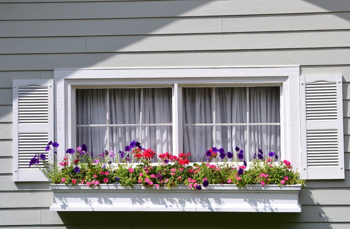 Fullerton window replacement